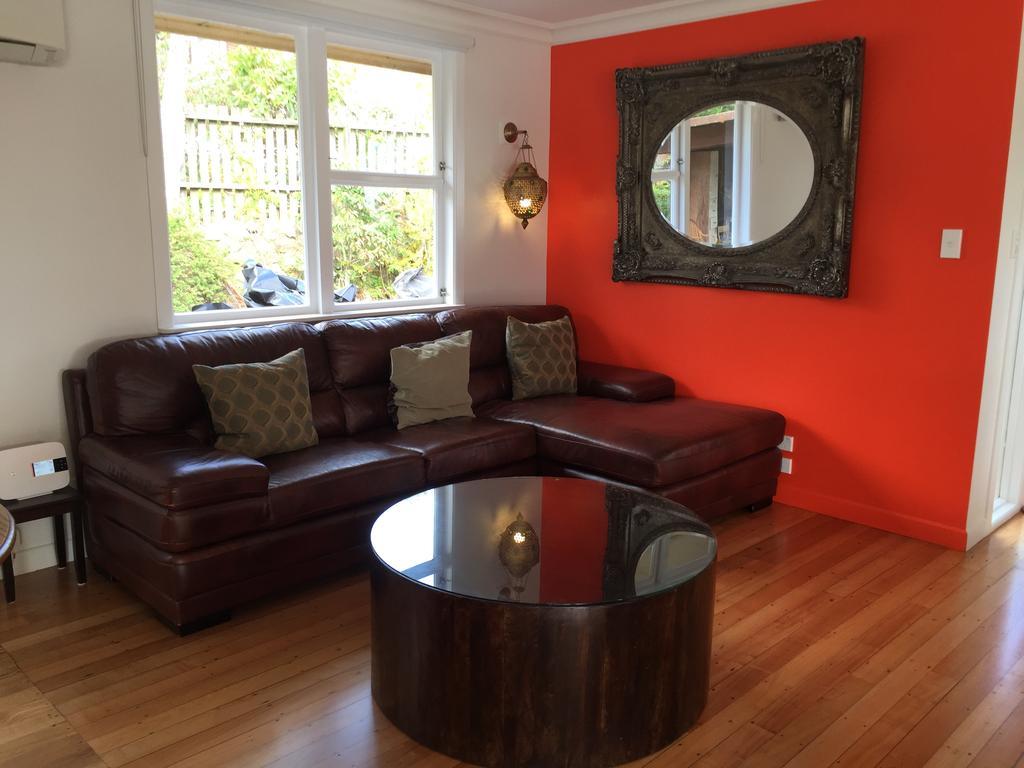 Lakeview Holiday Home Rotorua Bagian luar foto