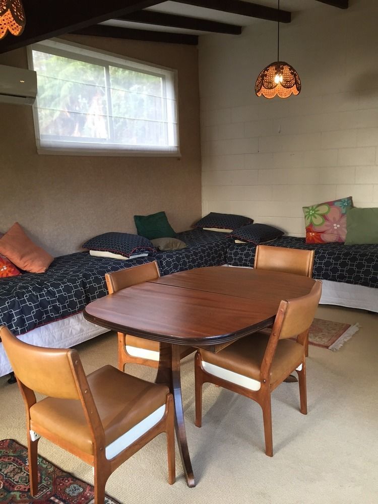 Lakeview Holiday Home Rotorua Bagian luar foto