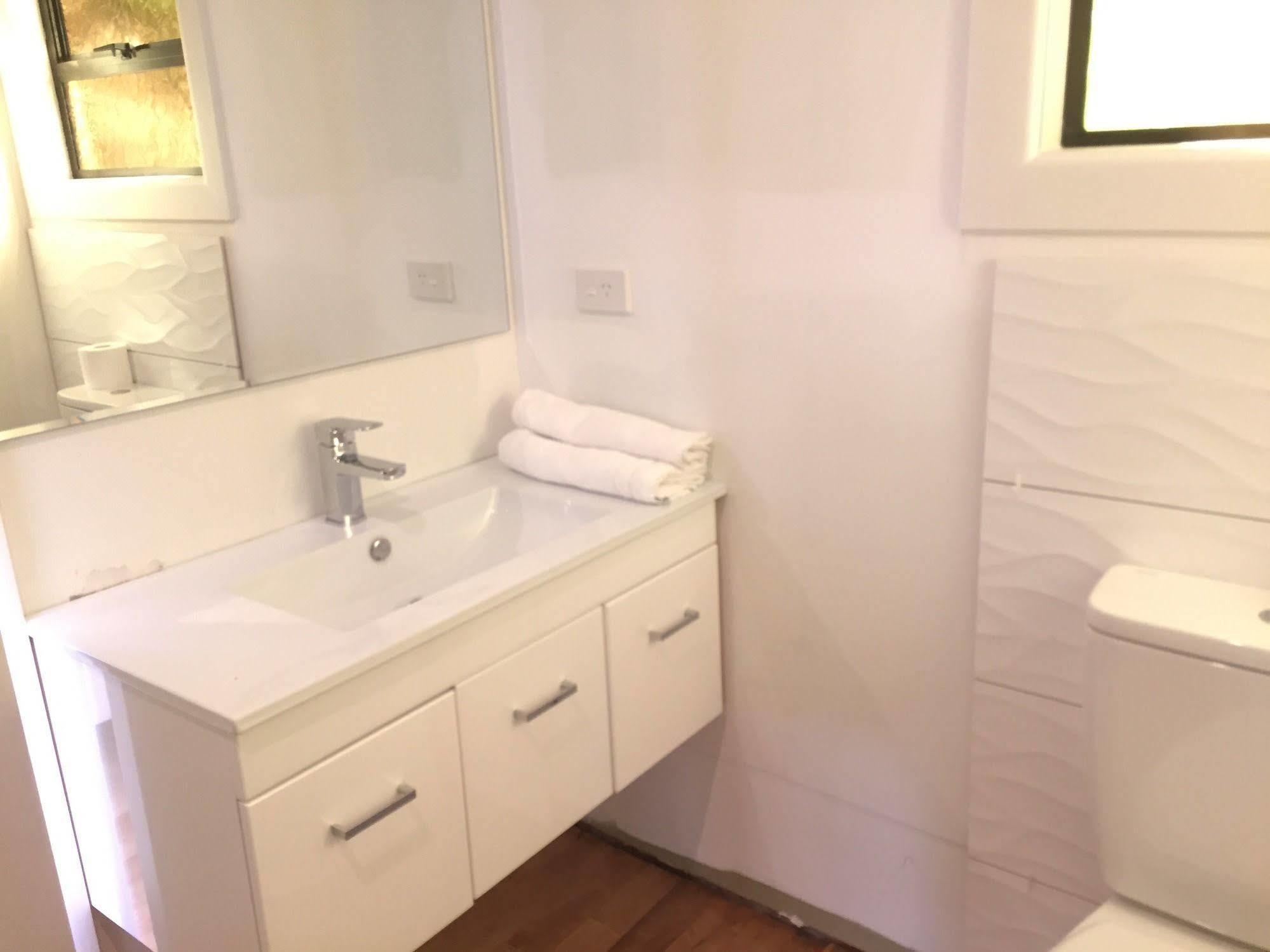 Lakeview Holiday Home Rotorua Bagian luar foto