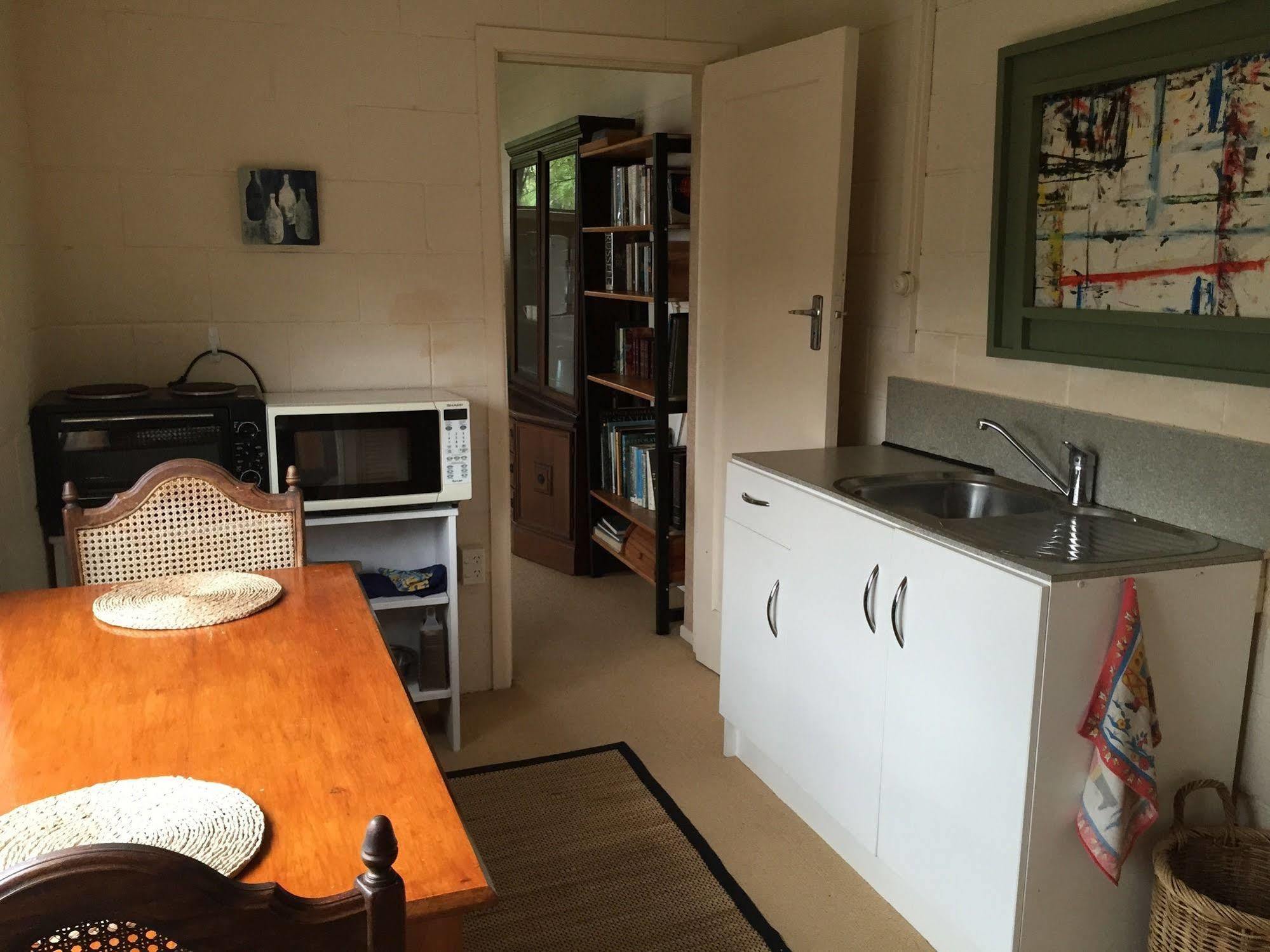 Lakeview Holiday Home Rotorua Bagian luar foto