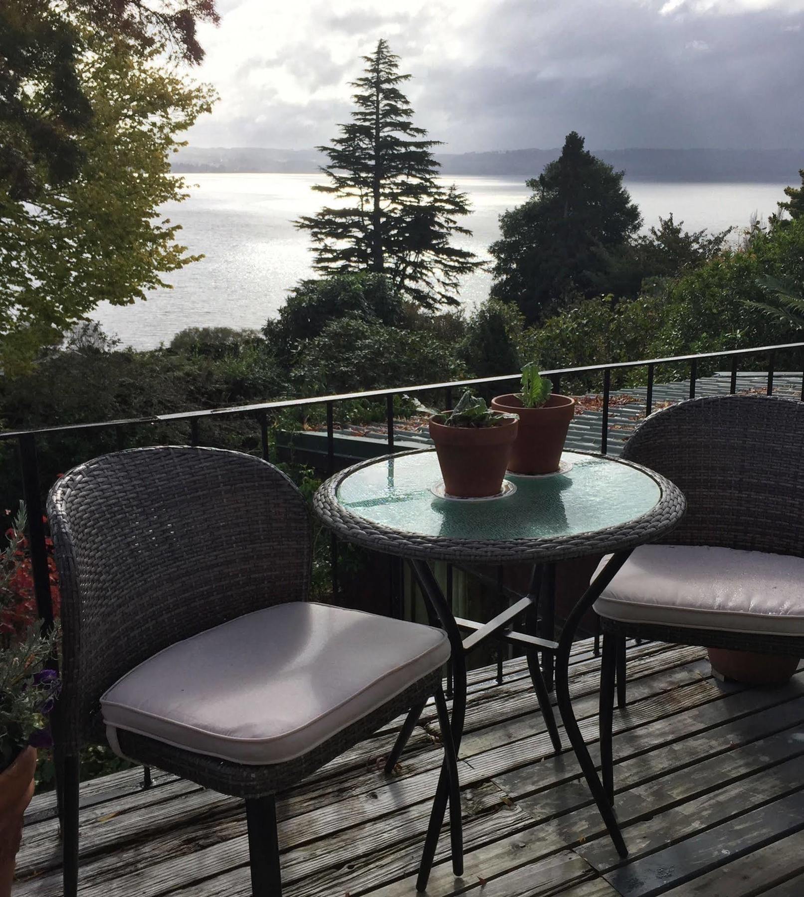 Lakeview Holiday Home Rotorua Bagian luar foto